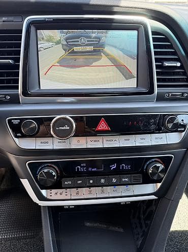 byd e2 2021: Hyundai Sonata: 2023 г., 2 л, Автомат, Газ, Седан — 10