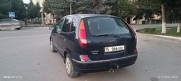 ниссан террано: Nissan Almera Tino: 2004 г., 1.8 л, Механика, Бензин, Хэтчбэк — 3