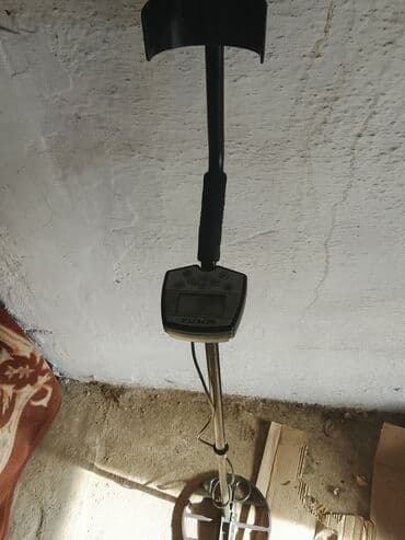 Генераторлор: Металл издегич — 1