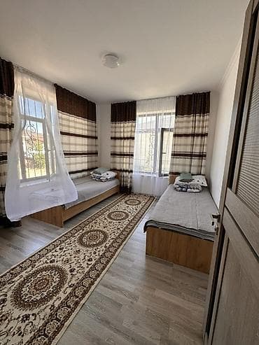 Кыймылсыз мүлк: Коттедж, Diamond Resort, Бостери, 7 орун — 6
