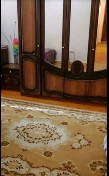 орто сай контейнер в аренду: 2 комнаты, Собственник, Без подселения, С мебелью полностью — 1