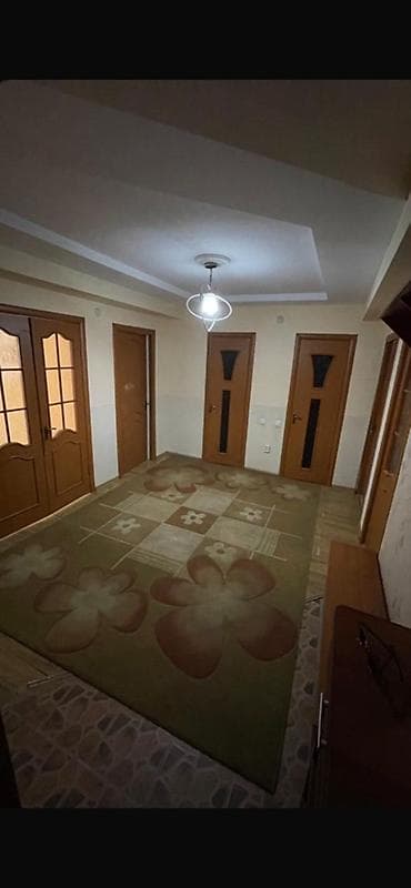 джалал абад аренда: 3 комнаты, Собственник, Без подселения, С мебелью полностью — 6