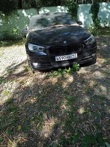 x5 e53: BMW 5 series: 2011 г., 0.4 л, Автомат, Бензин, Хэтчбэк — 1