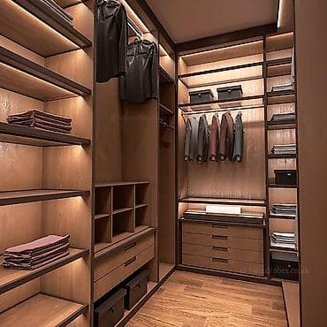 aol kg: Мебель на заказ, Спальня, Комод, Кровать, Кухонный гарнитур — 6