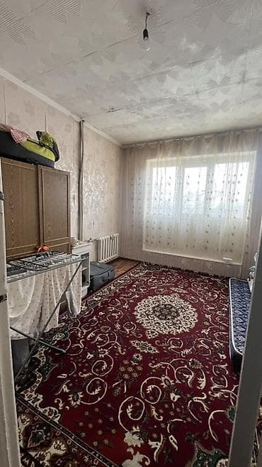 умный дом: 2 комнаты, 42 м², Индивидуалка, 3 этаж, Косметический ремонт — 4