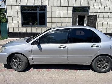 фара митсубиси спейс стар: Mitsubishi Lancer: 2003 г., 1.6 л, Ручные, Бензин, Седан — 6
