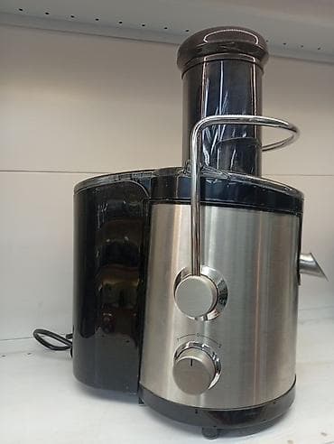 Соковыжималка