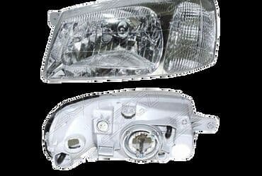 фары для нексия 2: Комплект передних фар Hyundai Новый — 1