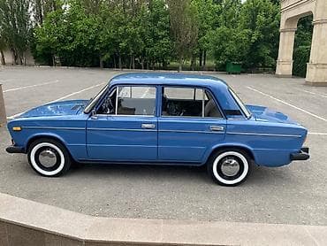 21099 ваз: ВАЗ (ЛАДА) 2106: 1995 г., 1.5 л, Механика, Бензин, Седан — 8