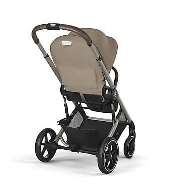 Коляска, Cybex, Б/у, Самовывоз, Платная доставка — 5