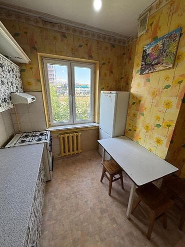 квартира аренда на месяц: 1 комната, Агентство недвижимости, Без подселения, С мебелью полностью — 5