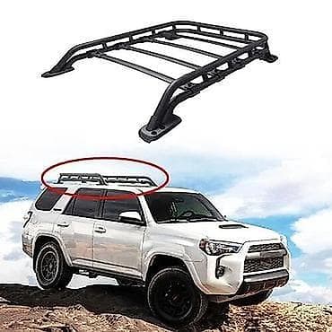 молдинг камри: ТЮНИНГ ДЛЯ TOYOTA 4RUNNER 285 🔥 Сделайте свой 4Runner ещё мощнее и — 2