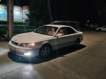 тайота виндом 21 кузов: Toyota Windom: 2000 г., 2.5 л, Автомат, Бензин, Седан — 5