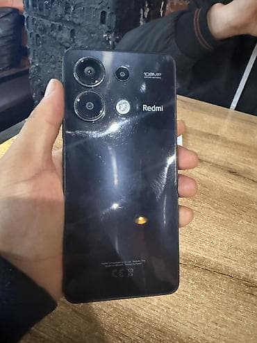 редми нот 13 128 гб: Redmi, Redmi Note 13, 128 ГБ — 1