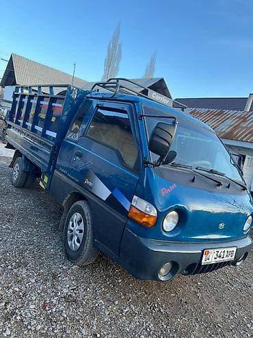 авто пракат: Портер такси Манас шаары заказ 24/7 — 1