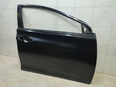 elentra: Дверь Передняя правая Hyundai, Новый, Аналог — 3