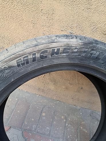 мишлен резина: Летняя шина Michelin Торг уместен, уступлю реальным клиентом - — 3