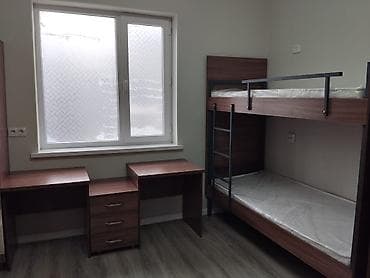 квартира сдаю с подселением: 1 комната, Собственник, С подселением, С мебелью полностью — 6