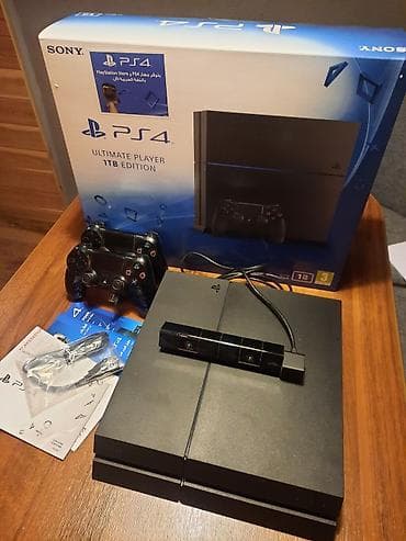 samsung not8: Sony PlayStation 4 Ultimate Player 1TB Edition. PlayStation Camera — 1