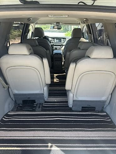 киа карнивал 2019 цена бишкек: Kia Carnival: 2019 г., 2.2 л, Автомат, Дизель, Минивэн — 6