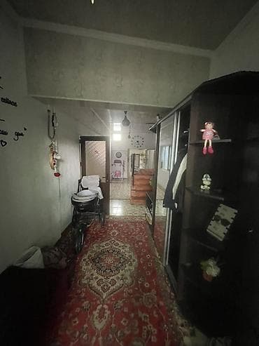 участки кемин: Дом с большим крытым двором и капитальным забором - Отдельно стоящий — 4