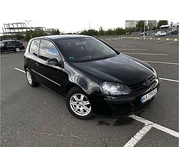 гольф 6 цена: Volkswagen Golf V: 2005 г., 1.6 л, Автомат, Бензин, Хэтчбэк — 1