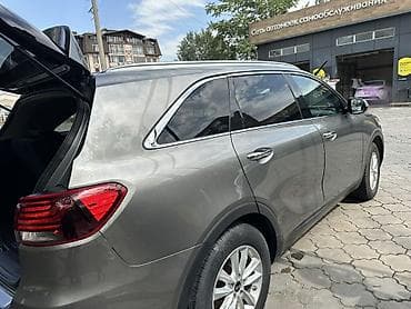 4: Kia Sorento: 2018 г., 2.4 л, Типтроник, Бензин, Универсал — 2