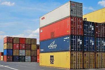 кантейнер 40 т: Контейнер. Продажа контейнеров 20-40 тонники — 3