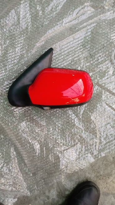 чехол на демио: Зеркало на Мазда Демио . из Японии — 2