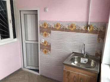 хата на аренду: 70 м², 3 комнаты, Теплый пол, Евроремонт, Парковка — 3