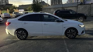 mini coper: Chevrolet Monza: 2019 г., Автомат, Бензин, Седан — 4