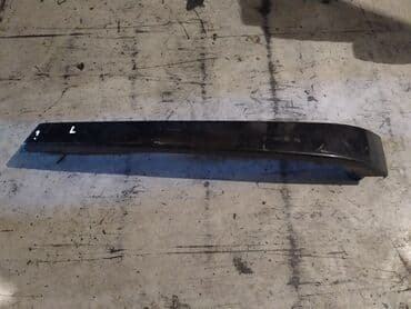 запчасти на тойота сурф в бишкеке: Toyota Surf 185 Ресничка на фару, Тойота Сурф 185 кронштейн усилитель — 1