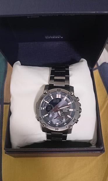 samsung galaxy a22s: Спортивные часы часы, Casio (G-Shock), Таймер и секундомер, Водонепроницаемые, Мужские — 4