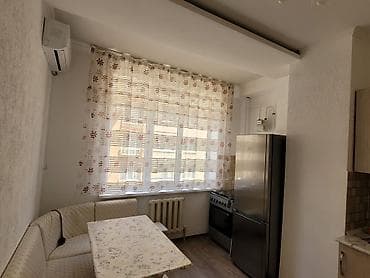 1 комната, 28 м², Элитка, 4 этаж, Косметический ремонт — 6