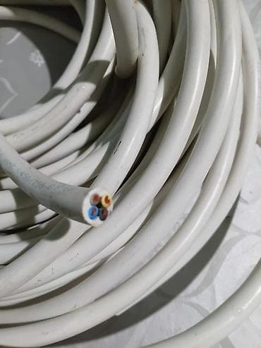 шланги пвх: Провод, Медь — 2