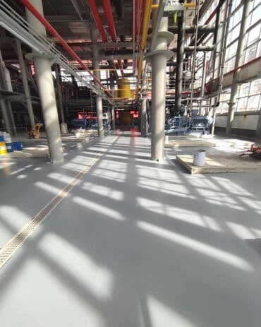 ибоксидная смола: Эпоксидный пол, эпоксидный наливной пол, эпоксидный пол купить — 19