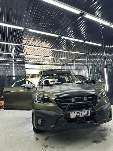 bew e34: Полировка и восстановление глянца кузова автомобиля - Комплексная — 7
