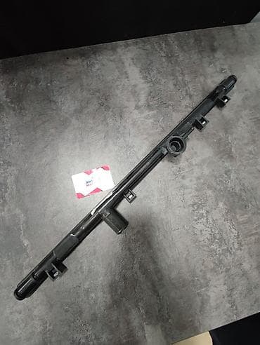 carina: Бочок радиатора Бренд: (SRR) Модель: TOYOTA CARINA E V1.6 — 1