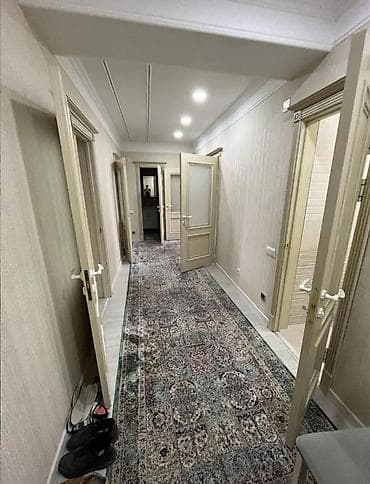 калды сай: 3 бөлмө, Риелтор, Чогуу жашоосу жок, Толугу менен эмереги бар — 3