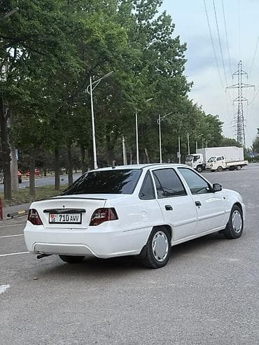 термостат мазда 6: Daewoo Nexia: 2011 г., 1.6 л, Механика, Бензин, Седан — 5