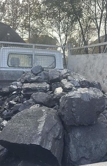 уголь кара жыгач: Уголь Шабыркуль отбор сортовой — 1