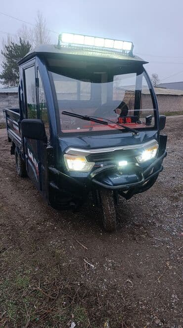 срочно продаю в связи с переездом: Легкий грузовик, Стандарт — 8