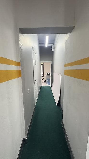 центральный: Центр диагностики, 120 м², 7 комнат, Без оборудования,Отдельный вход — 8