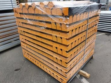 шредеры 100 на колесиках: Опалубка — 19