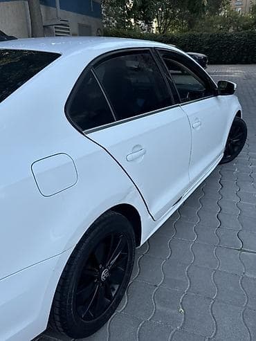jetta vs5: Volkswagen Jetta: 2016 г., 1.4 л, Автомат, Бензин, Седан — 6