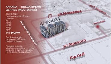 квартиры без посредников: 2 комнаты, 70 м², Элитка, 5 этаж, ПСО (под самоотделку) — 1