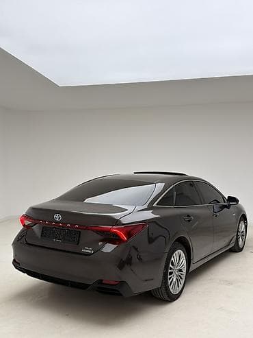 lexus e: Toyota Avalon: 2018 г., 2.5 л, Автомат, Гибрид, Седан — 6