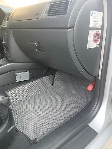 рейка на гольф 4: Volkswagen Golf: 2002 г., 2 л, Автомат, Бензин, Хэтчбэк — 8