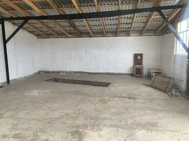 участок с домом купить: Сдаю СТО, 90 м² — 2