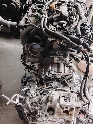 sonata 2017: ГБЦ Hyundai 2018 г., 2 л, Оригинал — 3